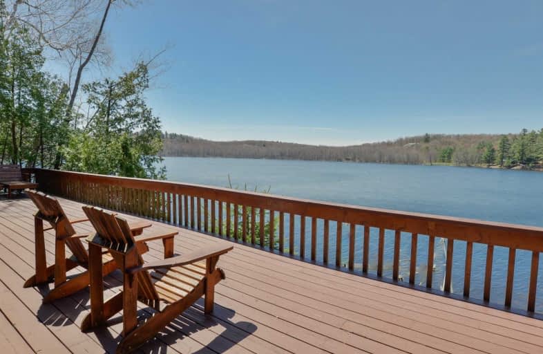 11-1054 Deewood Drive, Muskoka Lakes | Image 1