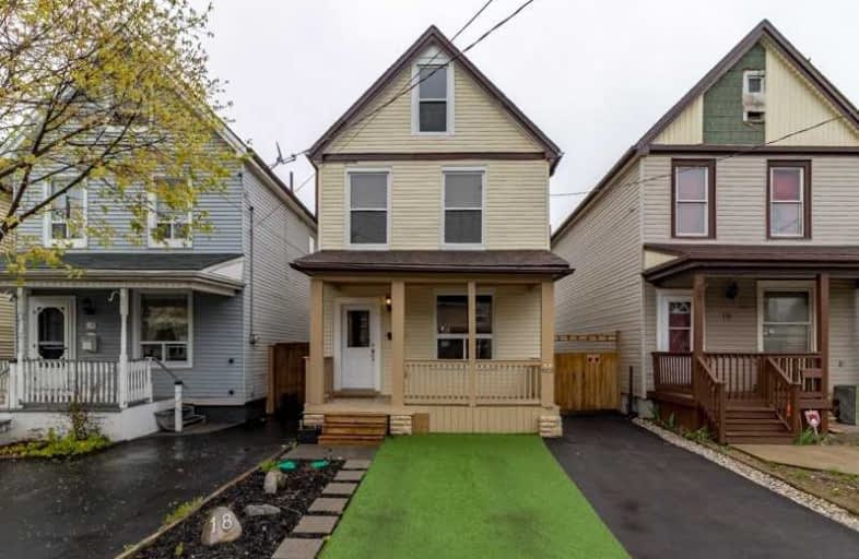 18 Niagara Street, Hamilton | Image 1