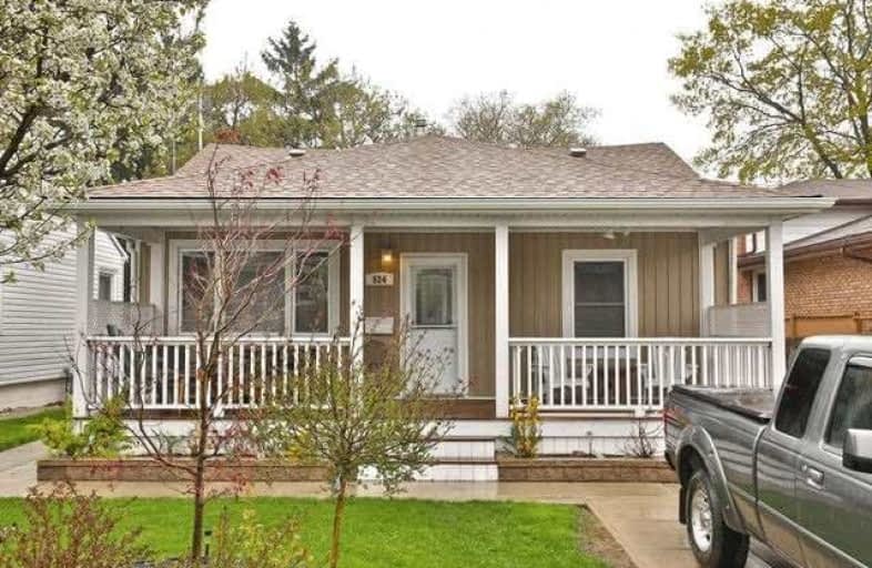 524 Ferguson Avenue North, Hamilton | Image 1