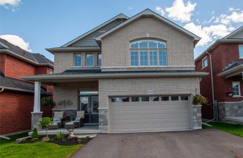 1553 Cahill Drive, Peterborough | Image 1