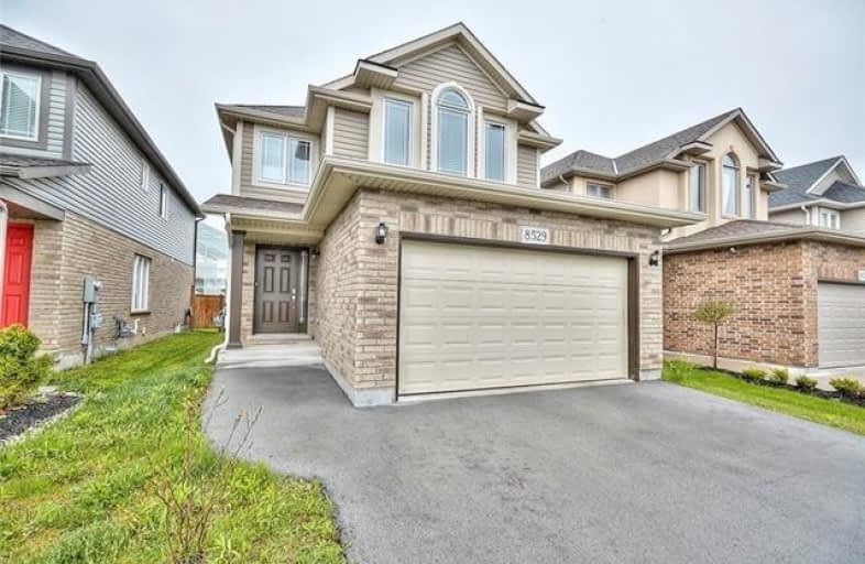 8529 Jennifer Crescent, Niagara Falls | Image 1