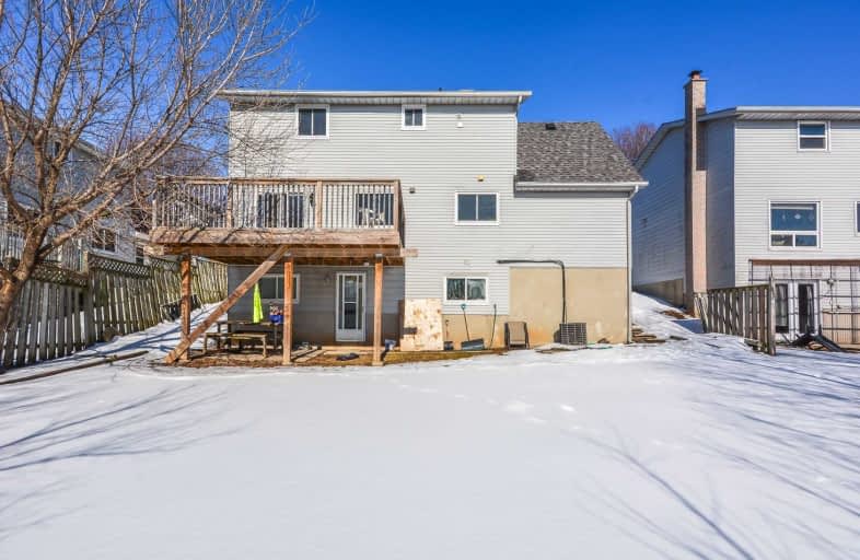 695 Scottsdale Drive, Guelph | Image 1