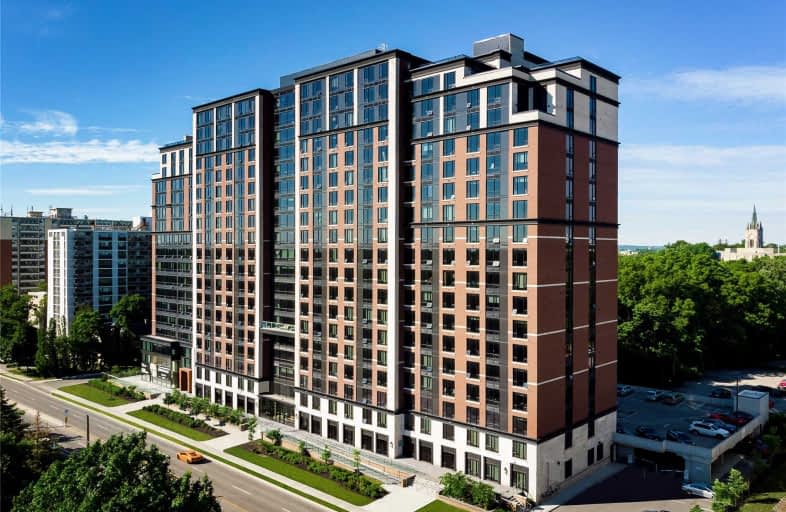 1107-1235 Richmond Street, London | Image 1