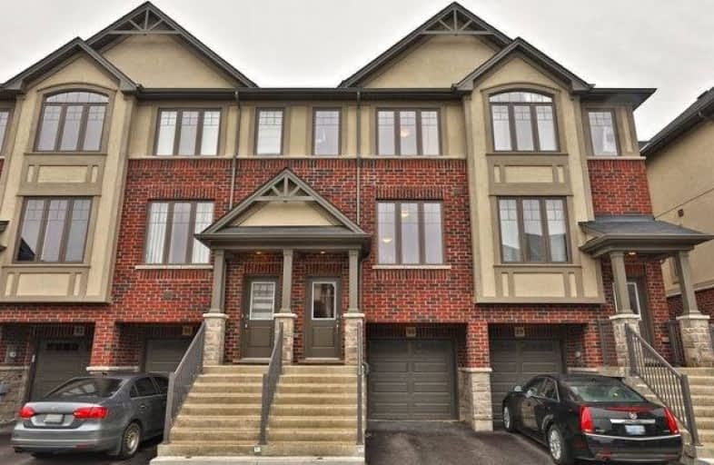 90-1169 Garner Road East, Hamilton | Image 1