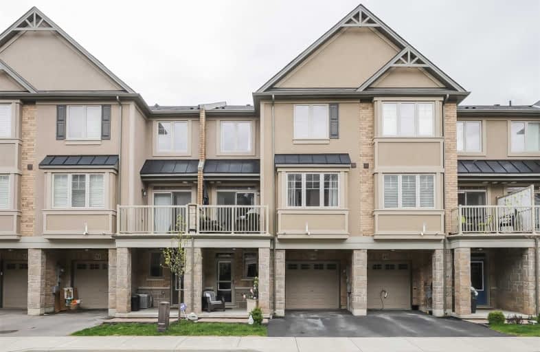 50-201 Westbank Trail, Hamilton | Image 1