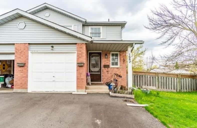 168 Ironstone Drive, Cambridge | Image 1