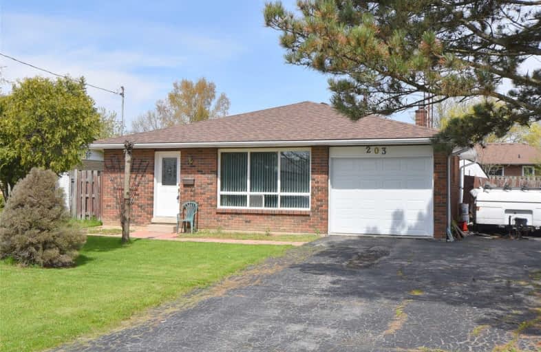 203 Glenmor Drive, Haldimand | Image 1