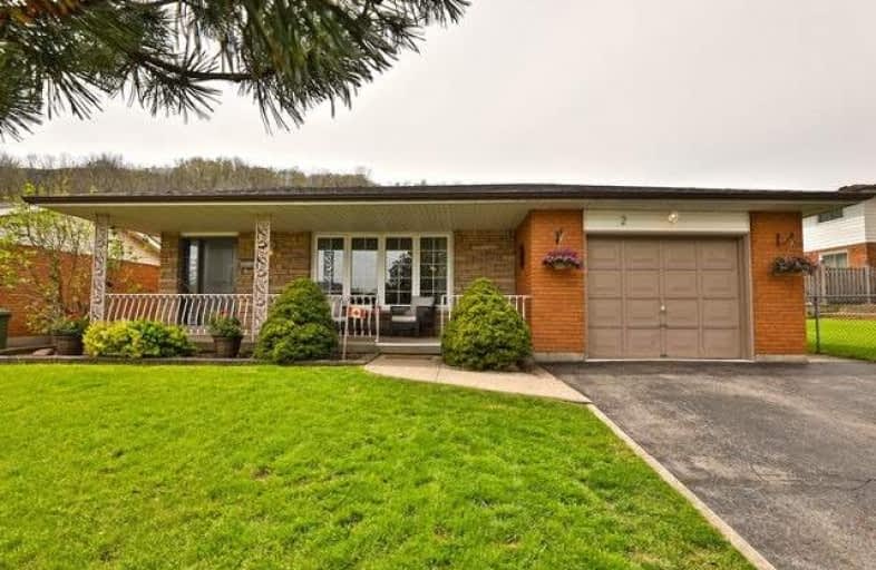 2 Oakridge Drive, Hamilton | Image 1