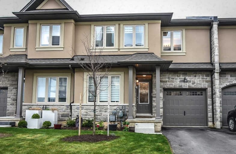 112 Shoreview Place, Hamilton | Image 1