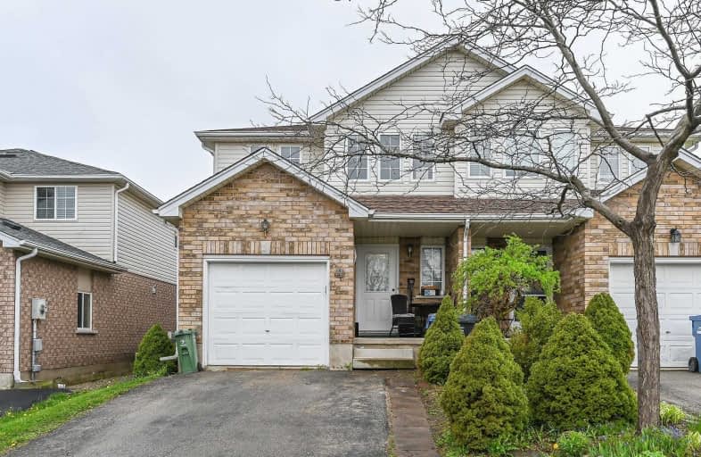 116 Silurian Drive, Guelph | Image 1