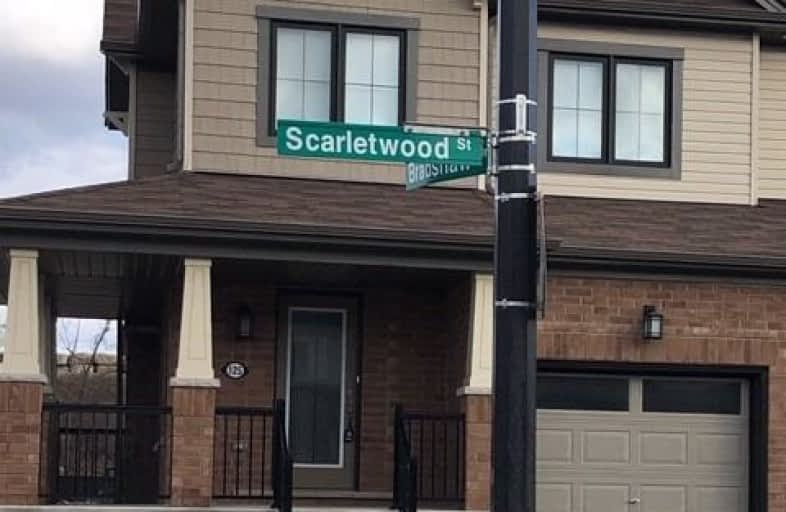 125 Scarletwood Street, Hamilton | Image 1