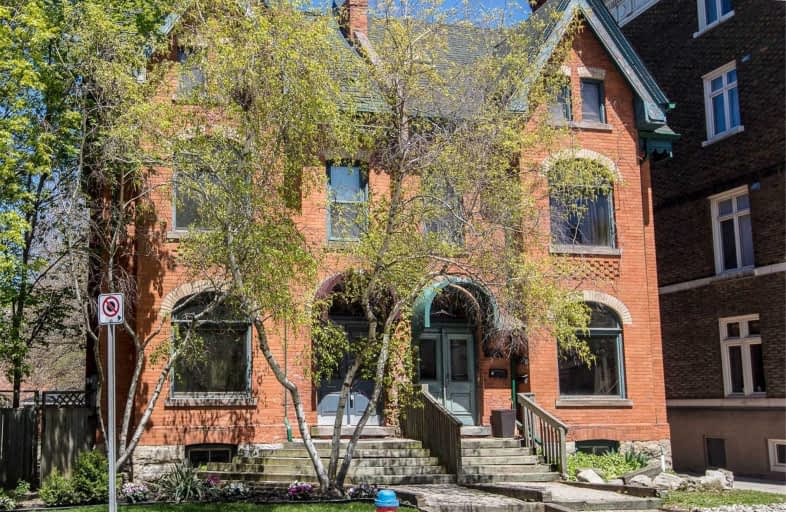 96 Herkimer Street, Hamilton | Image 1