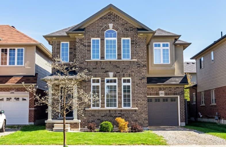 202 Brigadoon Drive, Hamilton | Image 1