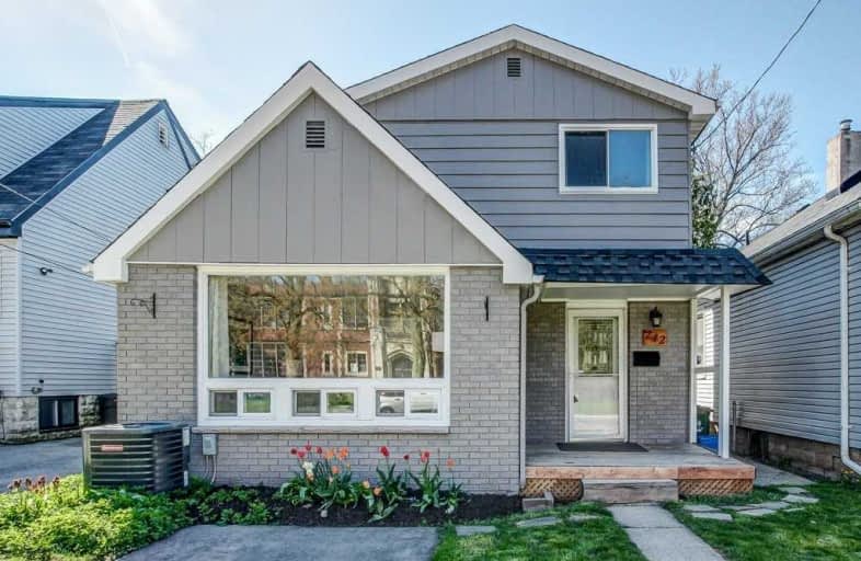 242 Bowman Street, Hamilton | Image 1