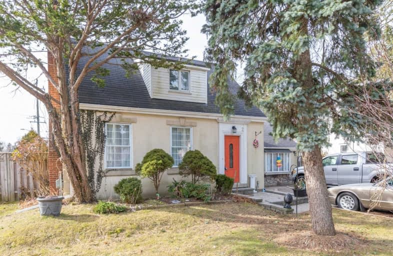 2 Jerseyville Road West, Hamilton | Image 1