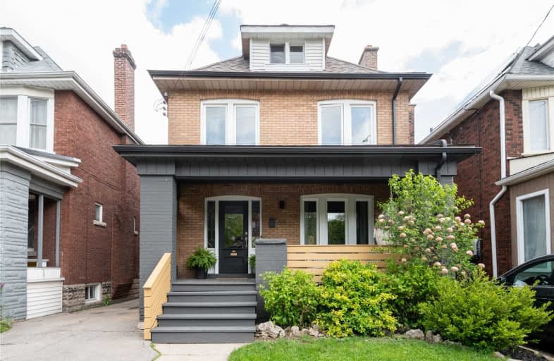 59 Maplewood Avenue, Hamilton | Image 1