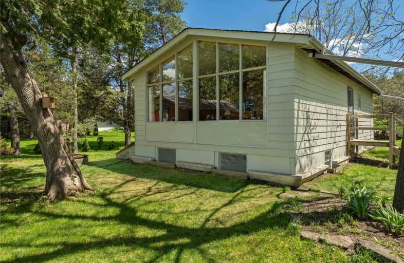 1791 North Big Island Road, Prince Edward County | Image 1