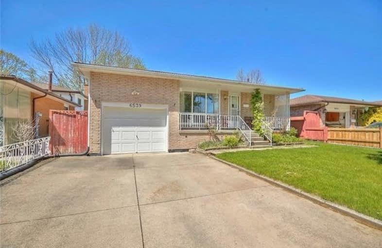 6539 Pitton Road, Niagara Falls | Image 1