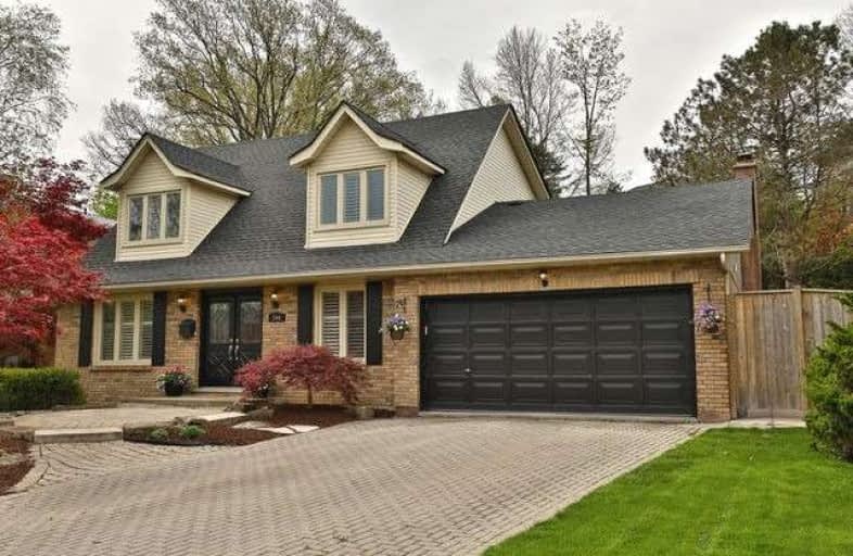 304 Woodland Drive, Hamilton | Image 1