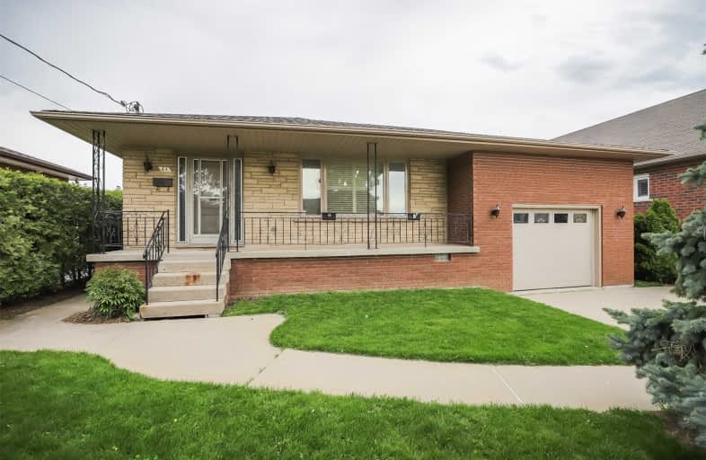 21 Kilbourn Avenue, Hamilton | Image 1