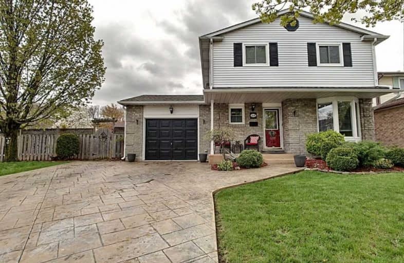 48 Harbrite Drive, Hamilton | Image 1
