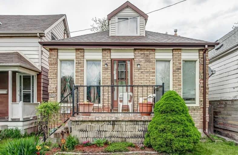 307 Roxborough Avenue, Hamilton | Image 1