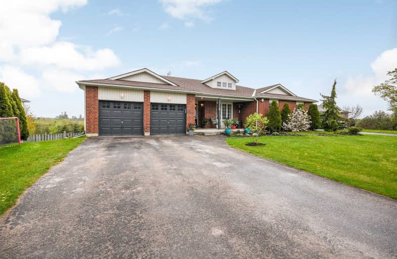 6 Saint John Street, Amaranth | Image 1