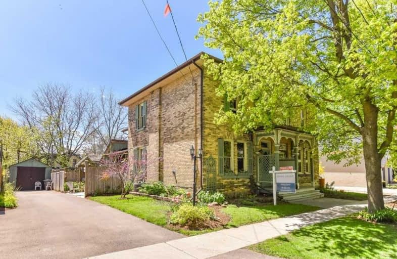 208 Glasgow Street North, Guelph | Image 1