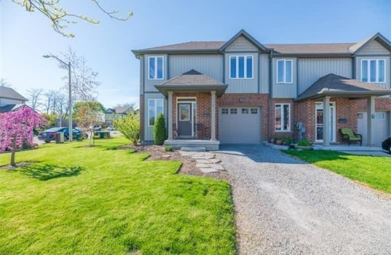 9 Glory Hill Road, St. Catharines | Image 1