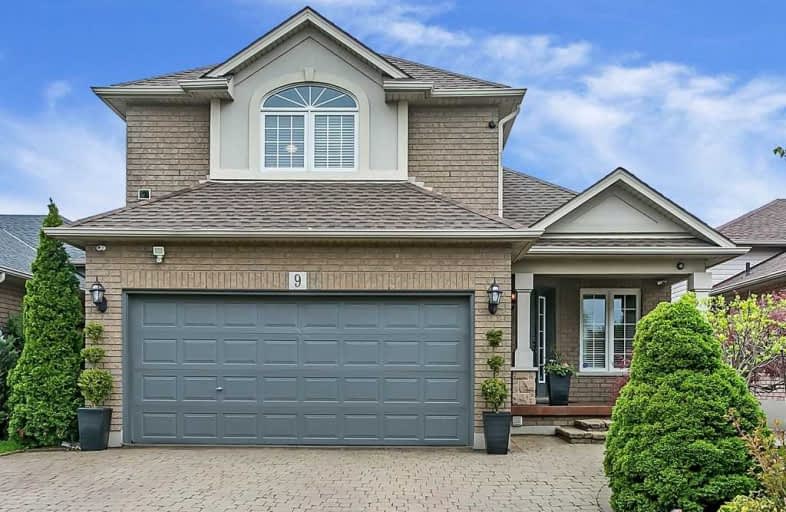 9 Distin Drive, Hamilton | Image 1