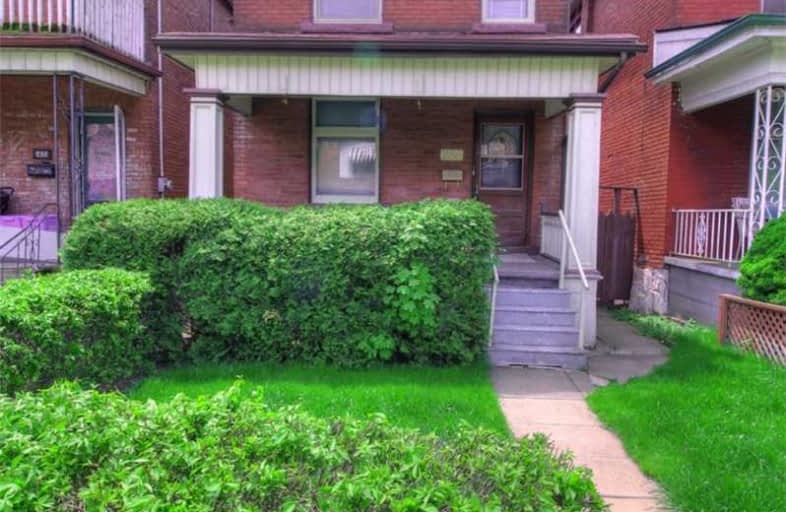 288 Cumberland Avenue, Hamilton | Image 1