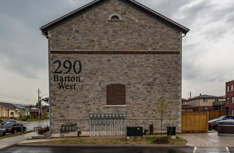 18-290 Barton Street West, Hamilton | Image 1