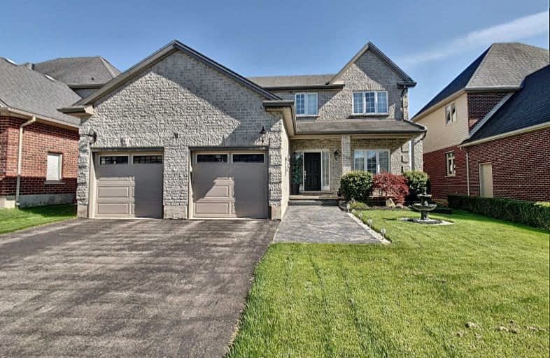 31 Wood Lily Lane, Middlesex Centre | Image 1