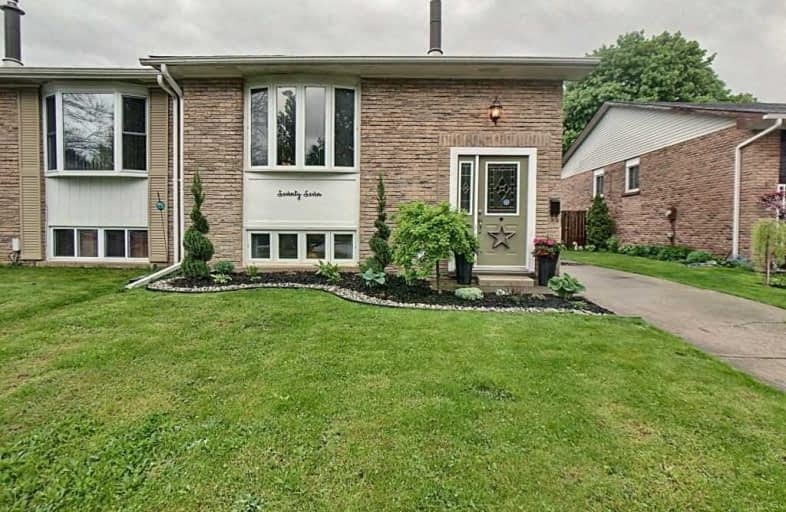 77 Westchester Way, Brant | Image 1