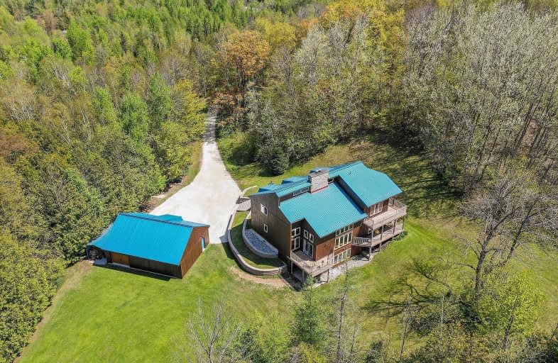 515532 2nd Line, Amaranth | Image 1
