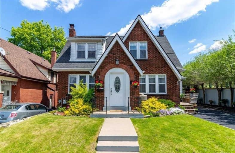 311 Keswick Court, Hamilton | Image 1