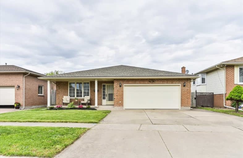 7843 Alfred Street, Niagara Falls | Image 1