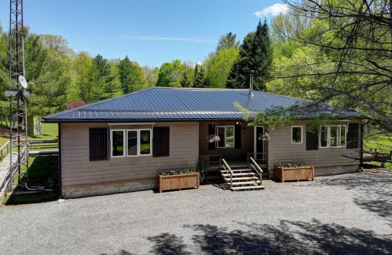 141 1 Road, Marmora and Lake | Image 1