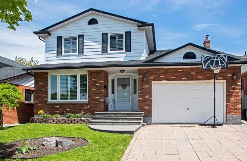 8 Atlas Street, Hamilton | Image 1