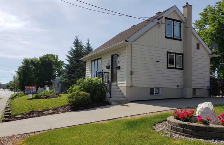 475 Mohawk Road West, Hamilton | Image 1