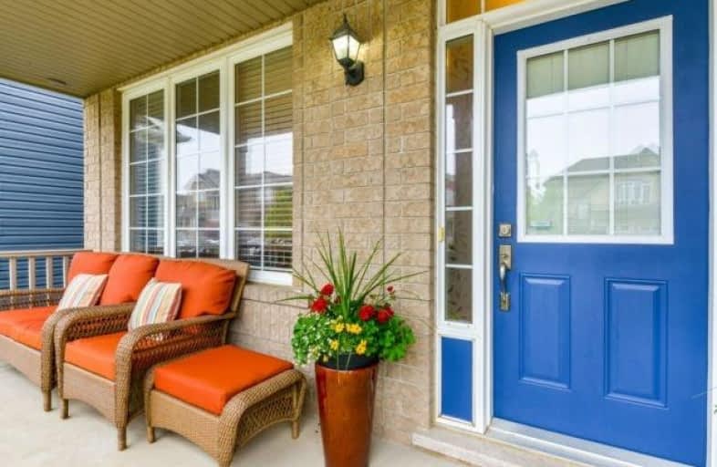 151 Montreal Circle, Hamilton | Image 1