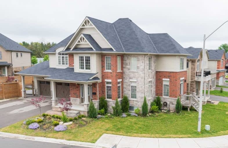 119 Sexton Crescent, Hamilton | Image 1