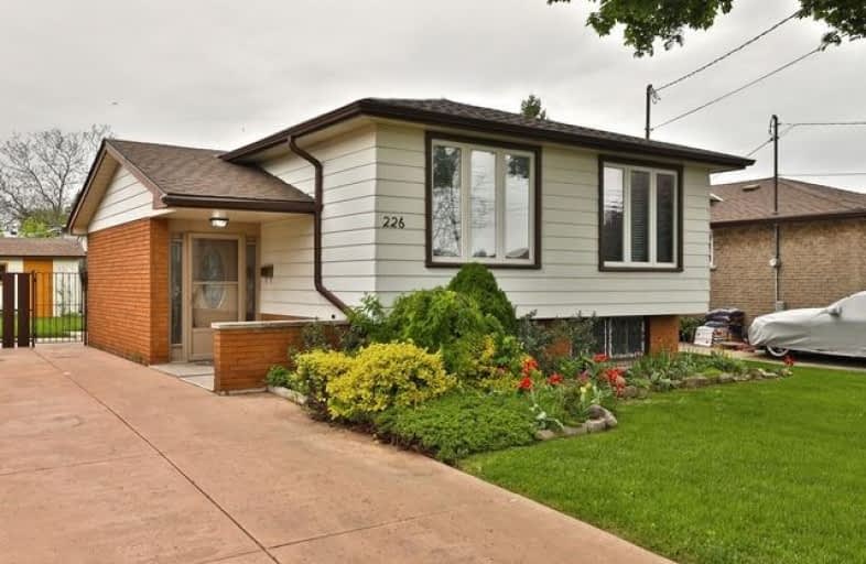 226 Berkindale Drive, Hamilton | Image 1