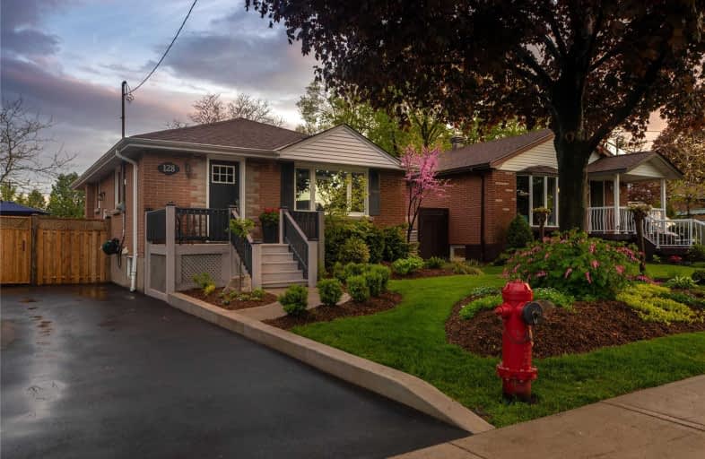128 Howe Avenue, Hamilton | Image 1