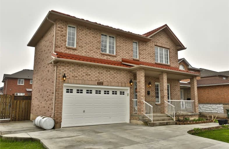 955 West 5th Street, Hamilton | Image 1