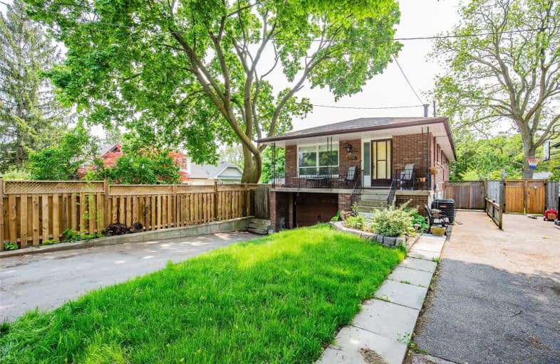 242 MacNab Street, Hamilton | Image 1