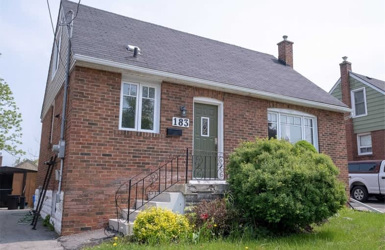 183 East 14th Street, Hamilton | Image 1