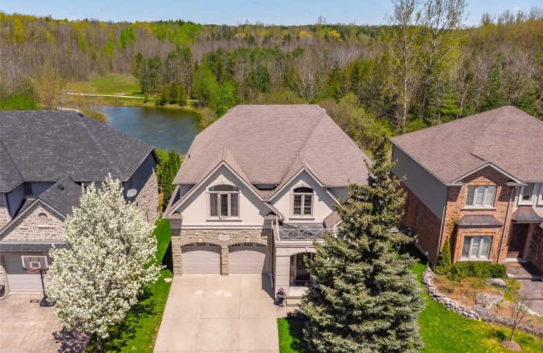 760 Cedar Bend Drive, Waterloo | Image 1