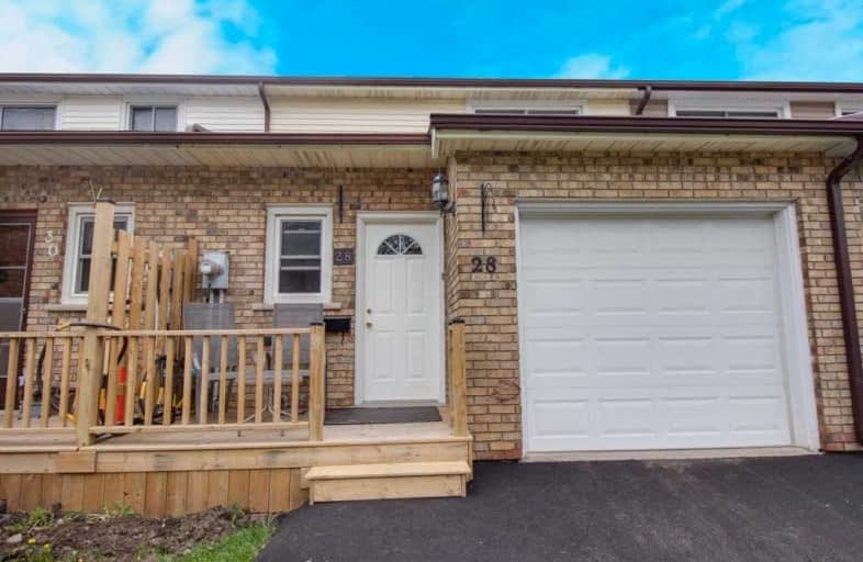 28 Silvervine Drive, Hamilton | Image 1