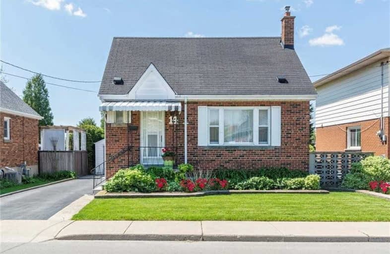 14 Russell Street, Hamilton | Image 1